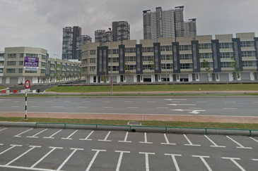 Bandar Bukit Mahkota