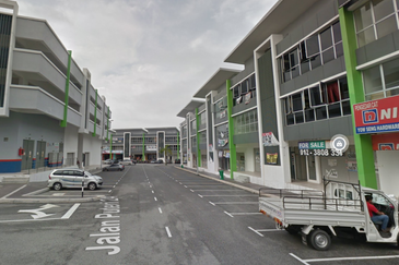 Bandar Bukit Mahkota