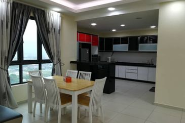 Zefer Hill Residence