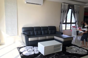 Zefer Hill Residence