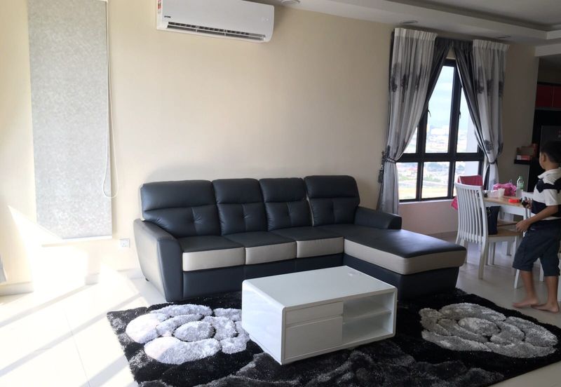 Zefer Hill Residence