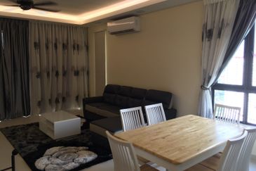 Zefer Hill Residence