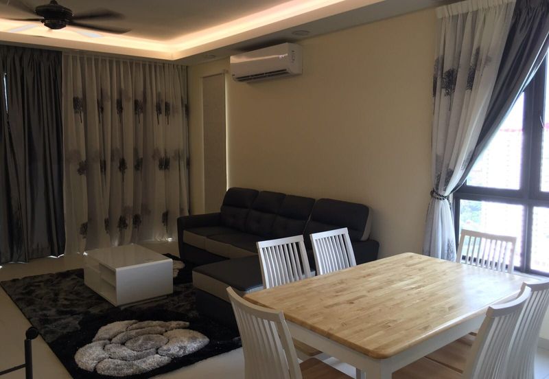 Zefer Hill Residence