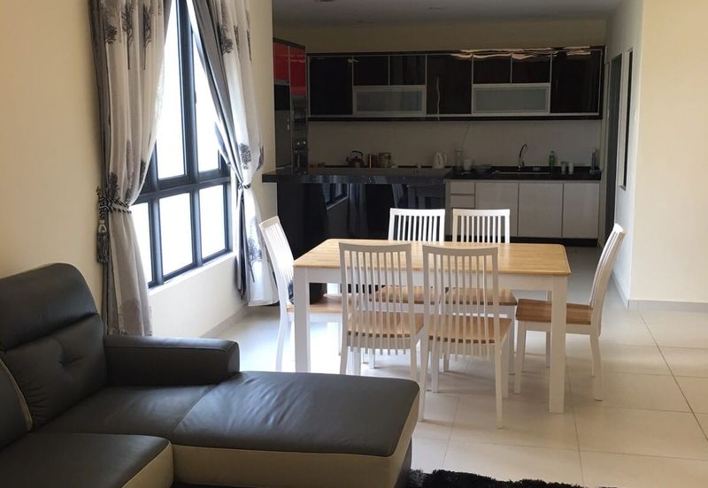 Zefer Hill Residence