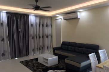 Zefer Hill Residence