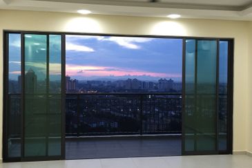 Zefer Hill Residence