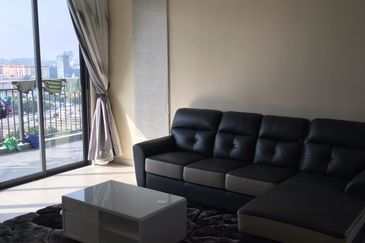 Zefer Hill Residence