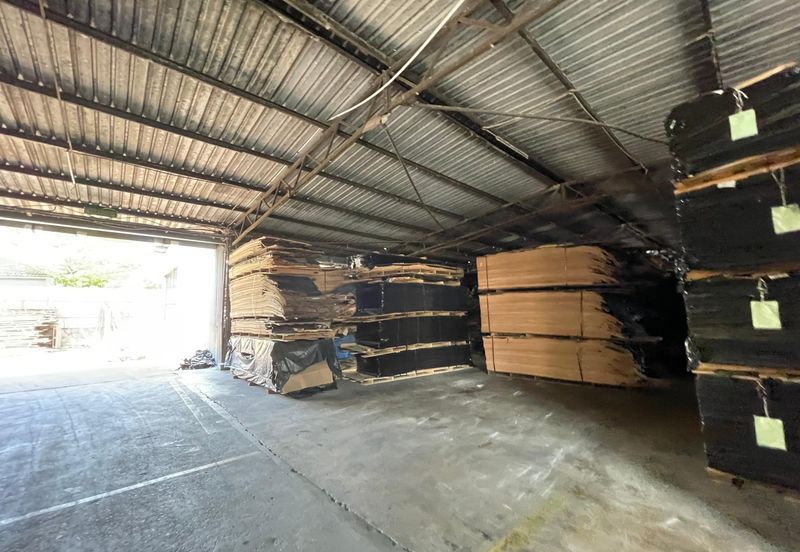 Kawasan Perindustrian Mantin