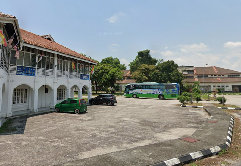 Taman Sungai Kapar Indah