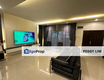 Nusaputra Presint 2 Puchong House for Sale, Selangor, Puchong South