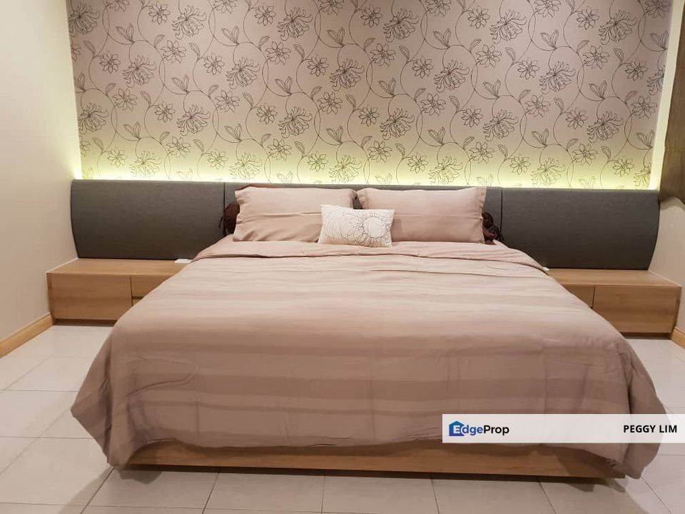 Nusaputra Presint 2 Puchong House for Sale, Selangor, Puchong South