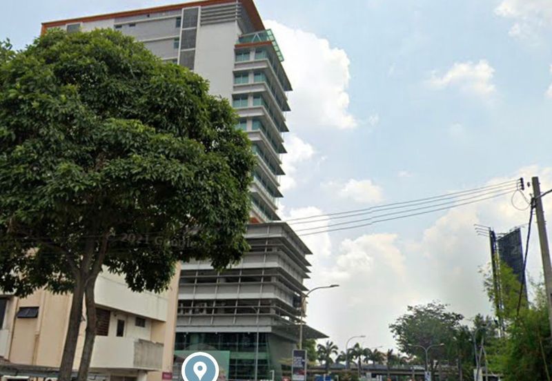 3 storey Shop Office For Sale/Rent, Taman Berkeley Klang, Klang