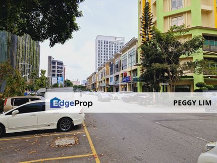 Renovated 1st shop lot to Rent, Selangor, Petaling Jaya