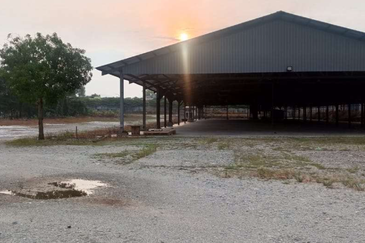 Senawang Integrated Industrial Park