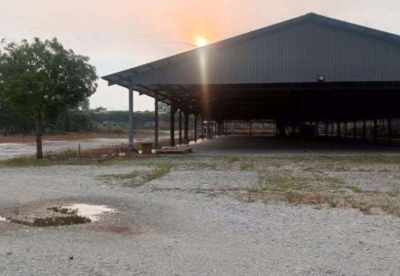 Senawang Integrated Industrial Park