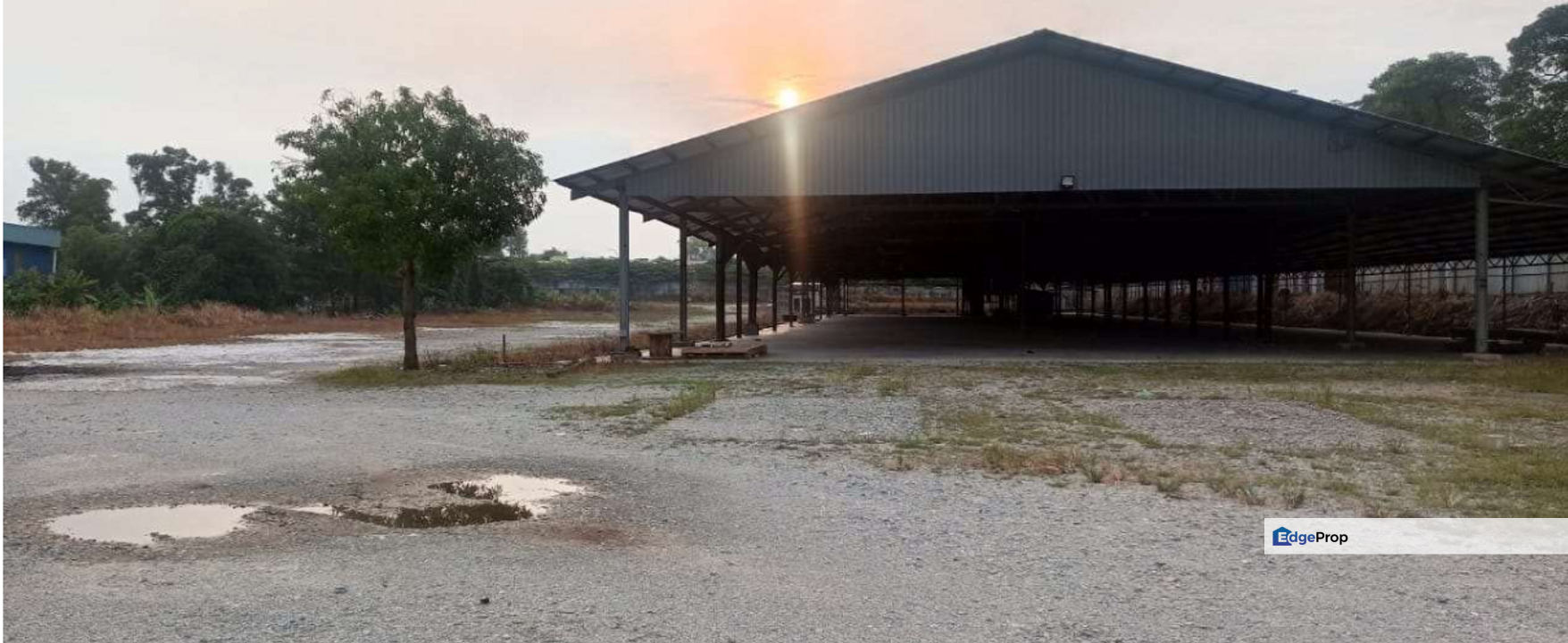 Factory @ Sri Palong, Senawang For Rent , Negeri Sembilan, Senawang