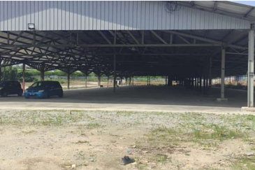 Senawang Integrated Industrial Park