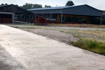 Senawang Integrated Industrial Park