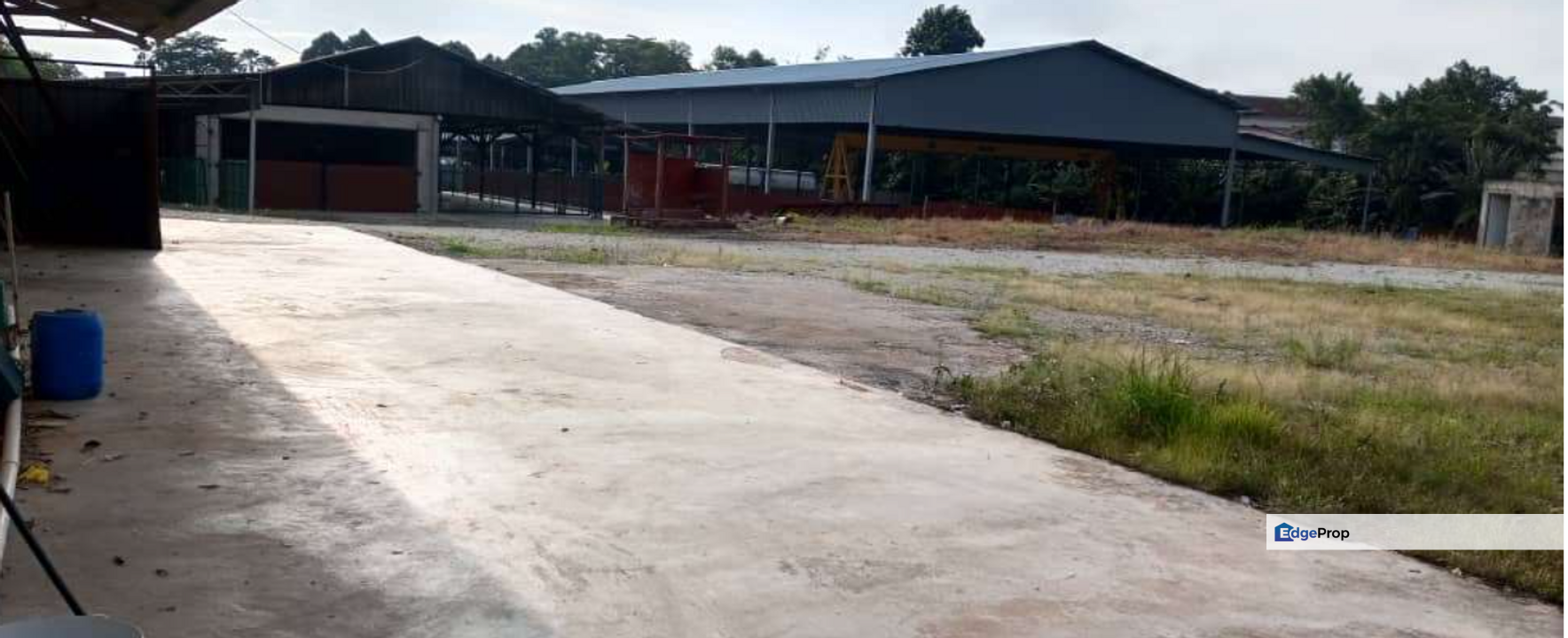 Factory @ Sri Palong, Senawang For Rent , Negeri Sembilan, Senawang