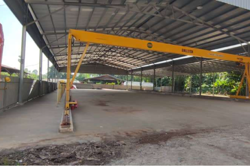 Senawang Integrated Industrial Park