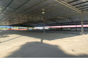 Senawang Integrated Industrial Park