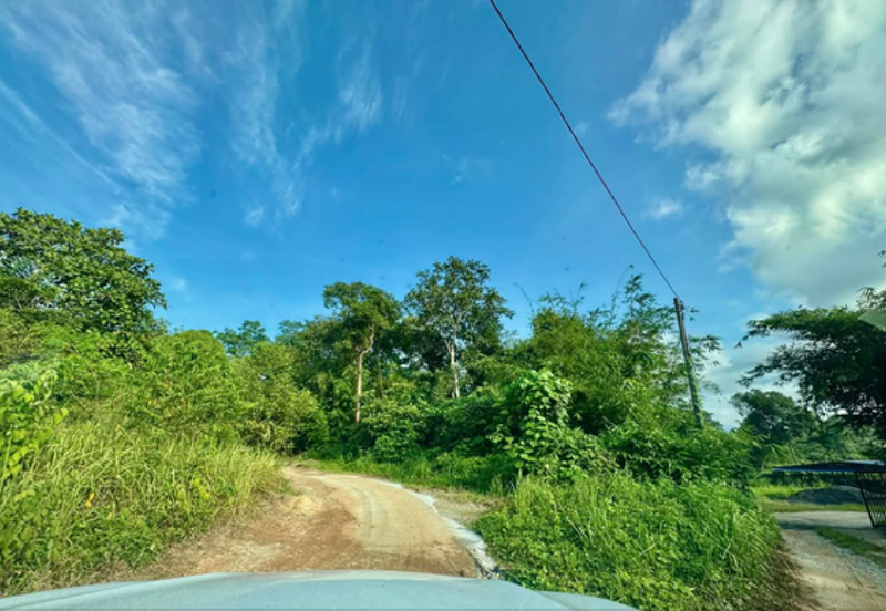 Kawasan Perindustrian Rasa