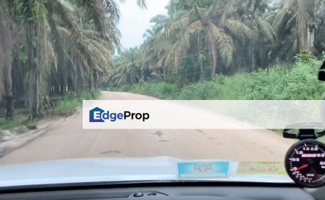 Industrial Land @ Rasa, Batang Kali, Kerling For Sale , Selangor, Rasa