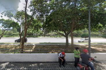 Ground Floor Shop Lot @ Paragon, Cyberjaya For Sale 