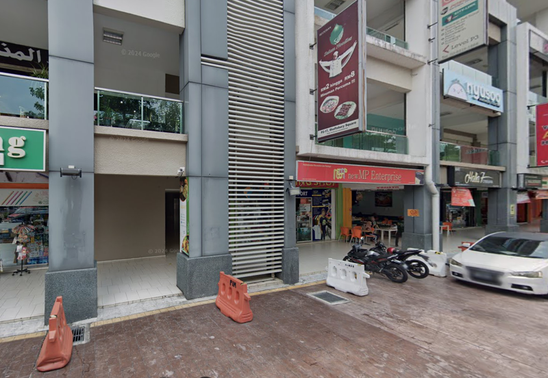 Ground Floor Shop Lot @ Shaftsbury, Cyberjaya For Sale 
