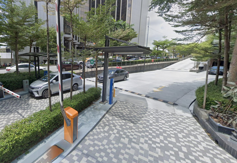 Office @ Empire Soho Subang For Sale 