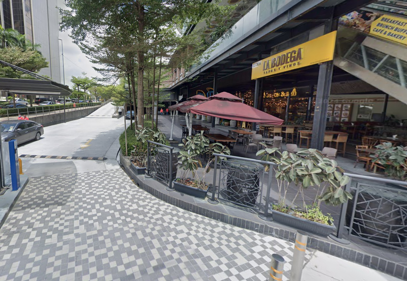 Office @ Empire Soho Subang For Sale 