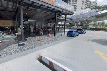 Office @ Empire Soho Subang For Sale 