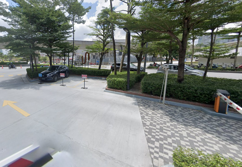 Office @ Empire Soho Subang For Sale 