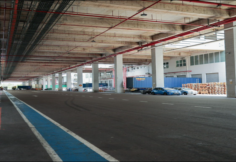 Seksyen 22 Shah Alam