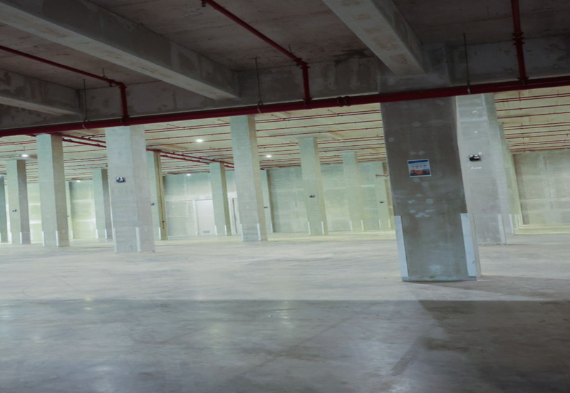 Seksyen 22 Shah Alam