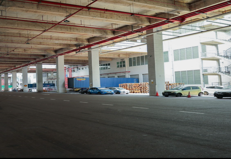 Seksyen 22 Shah Alam