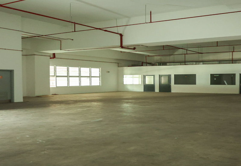 Seksyen 22 Shah Alam