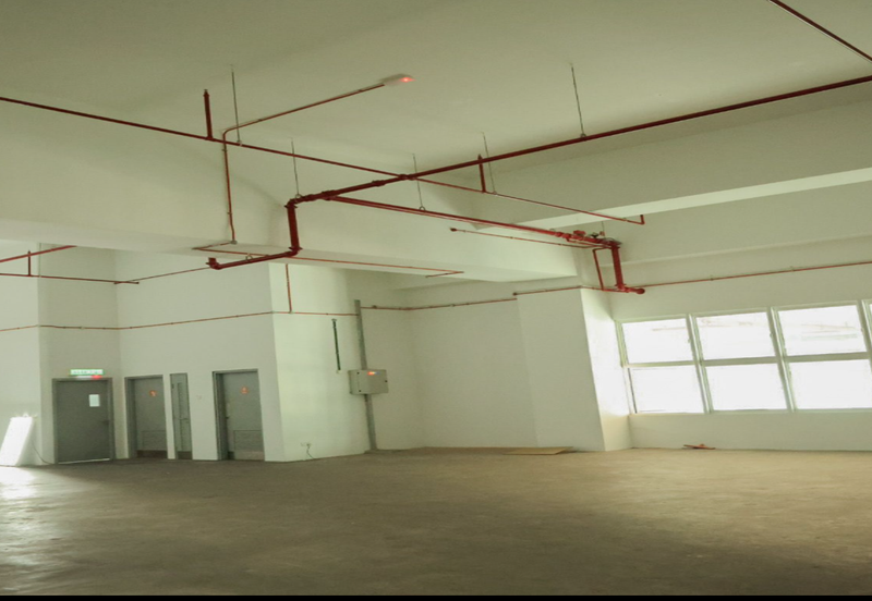 Seksyen 22 Shah Alam