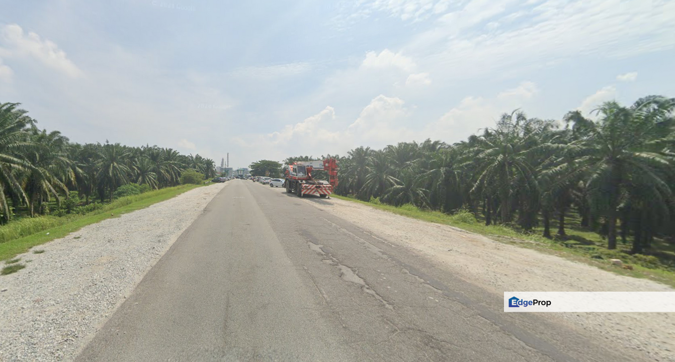 Agriculture Land, Zonning Industry Land @ Jeniang, Gurun Kedah For Sale , Kedah, Gurun