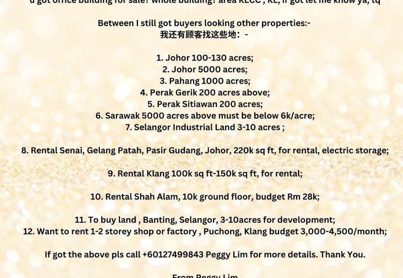 Kawasan Perindustrian Olak Lempit