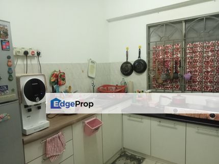 Sri Ria Apartments @ Kajang For Sale , Selangor, Kajang