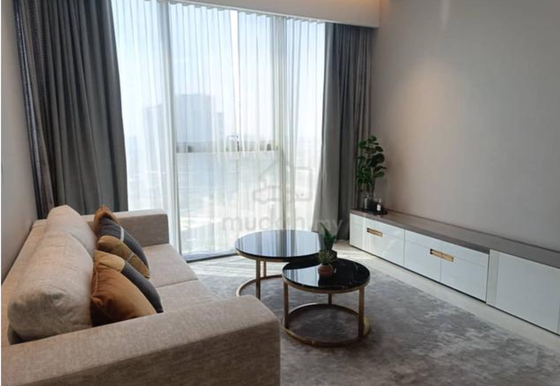 Top Residency Condominium @ Setia Alam For Rent 