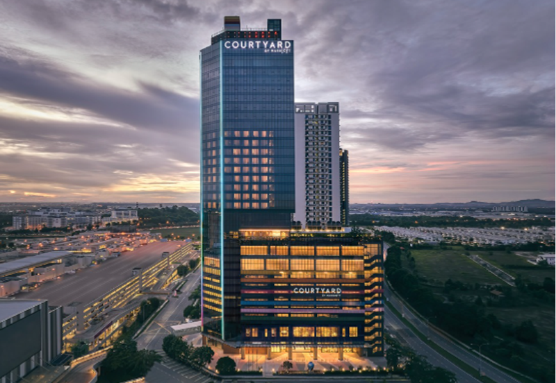 Top Residency Penthouse @ Setia Alam For Sale 