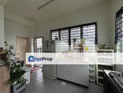 Terrace House Samanea 2, Setia Ecohill, Semenyih For Rent and Sale, Selangor, Semenyih