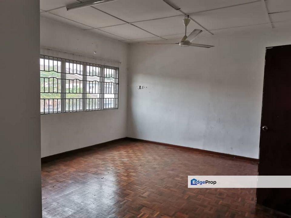 2 Storey Terrace House @ Kemuning Greenville, Shah Alam For Sale , Selangor, Shah Alam
