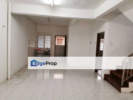 2 Storey Terrace House @ Kemuning Greenville, Shah Alam For Sale , Selangor, Shah Alam