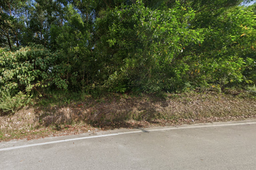 BANDAR AMANJAYA (ZON ANGGERIK)