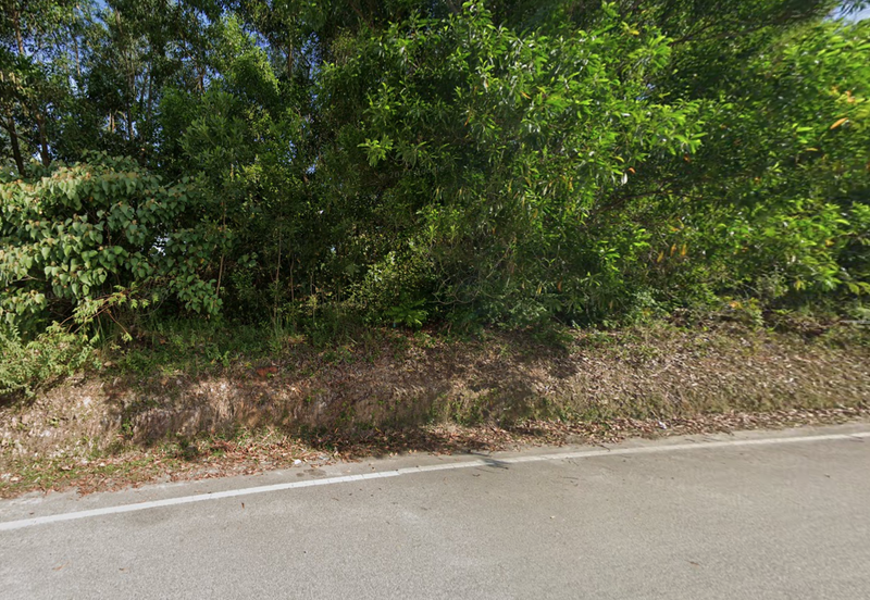 BANDAR AMANJAYA (ZON ANGGERIK)