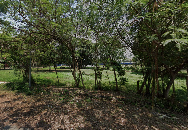 Taman Sungai Kapar Indah