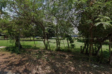 Taman Sungai Kapar Indah